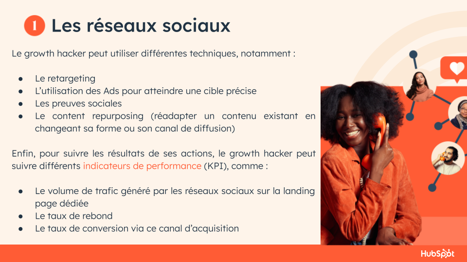 Comprendre Les Mécanismes Du Growth Hacking